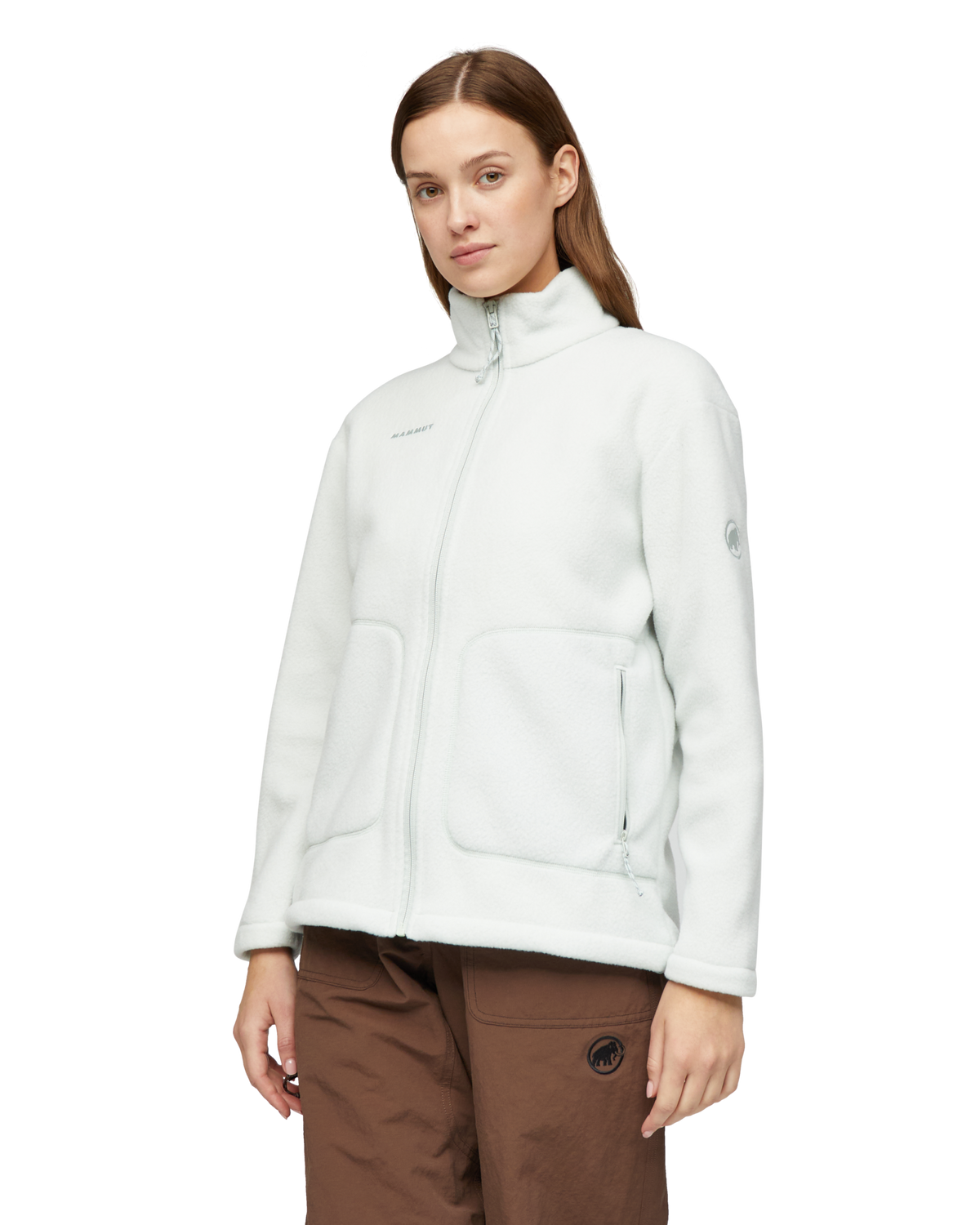 Falera ML Jacket Women silver sage silver sage Bild 3