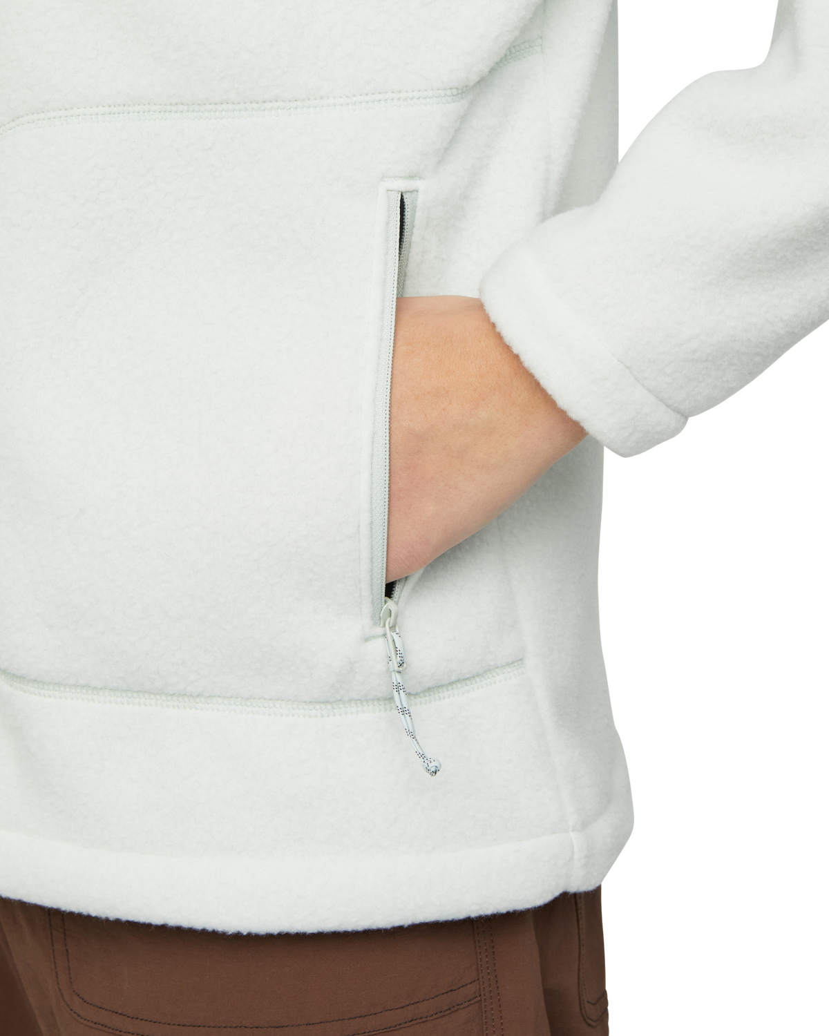 Falera ML Jacket Women silver sage silver sage Bild 7