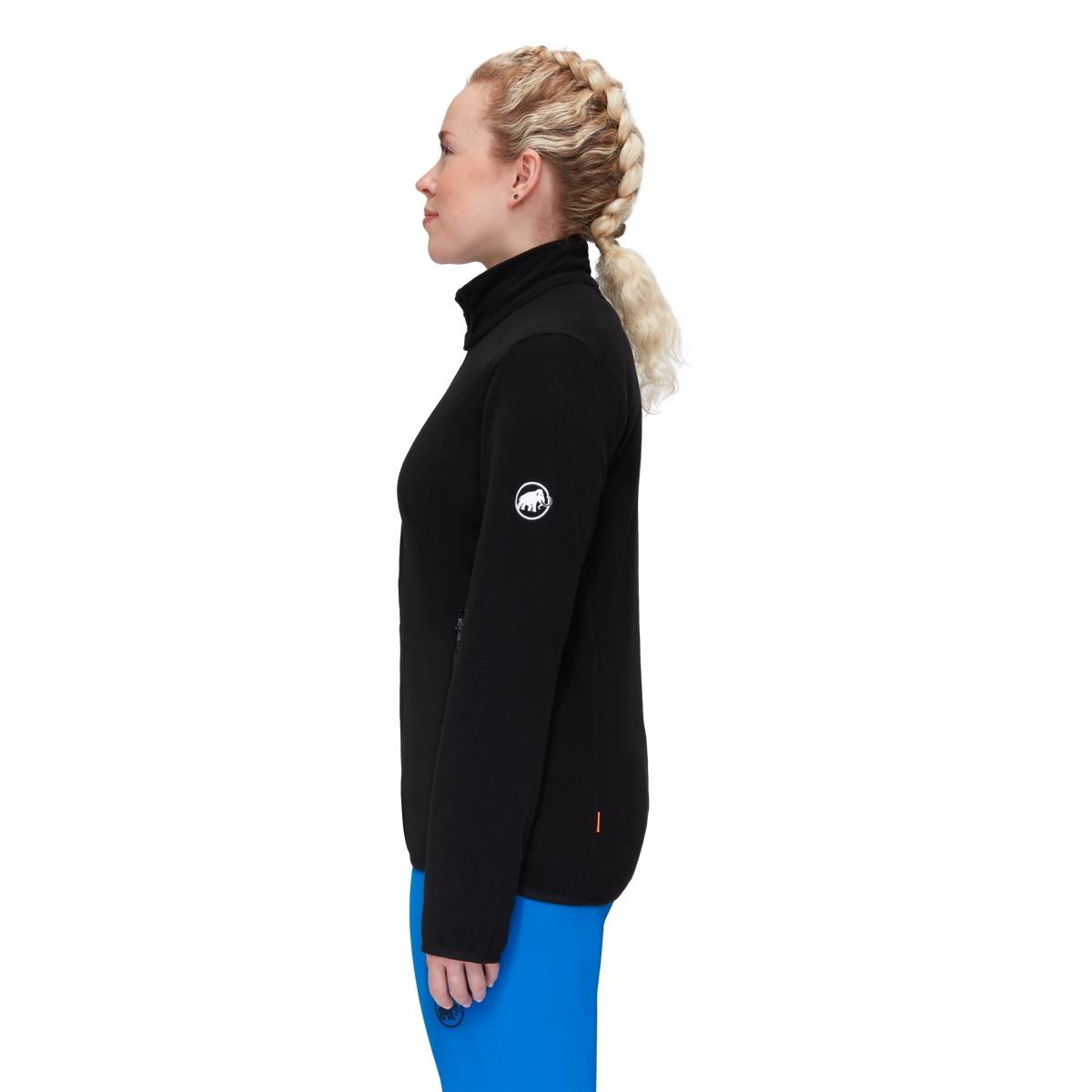 Innominata Light ML Jacket Women 0001 black Bild 4