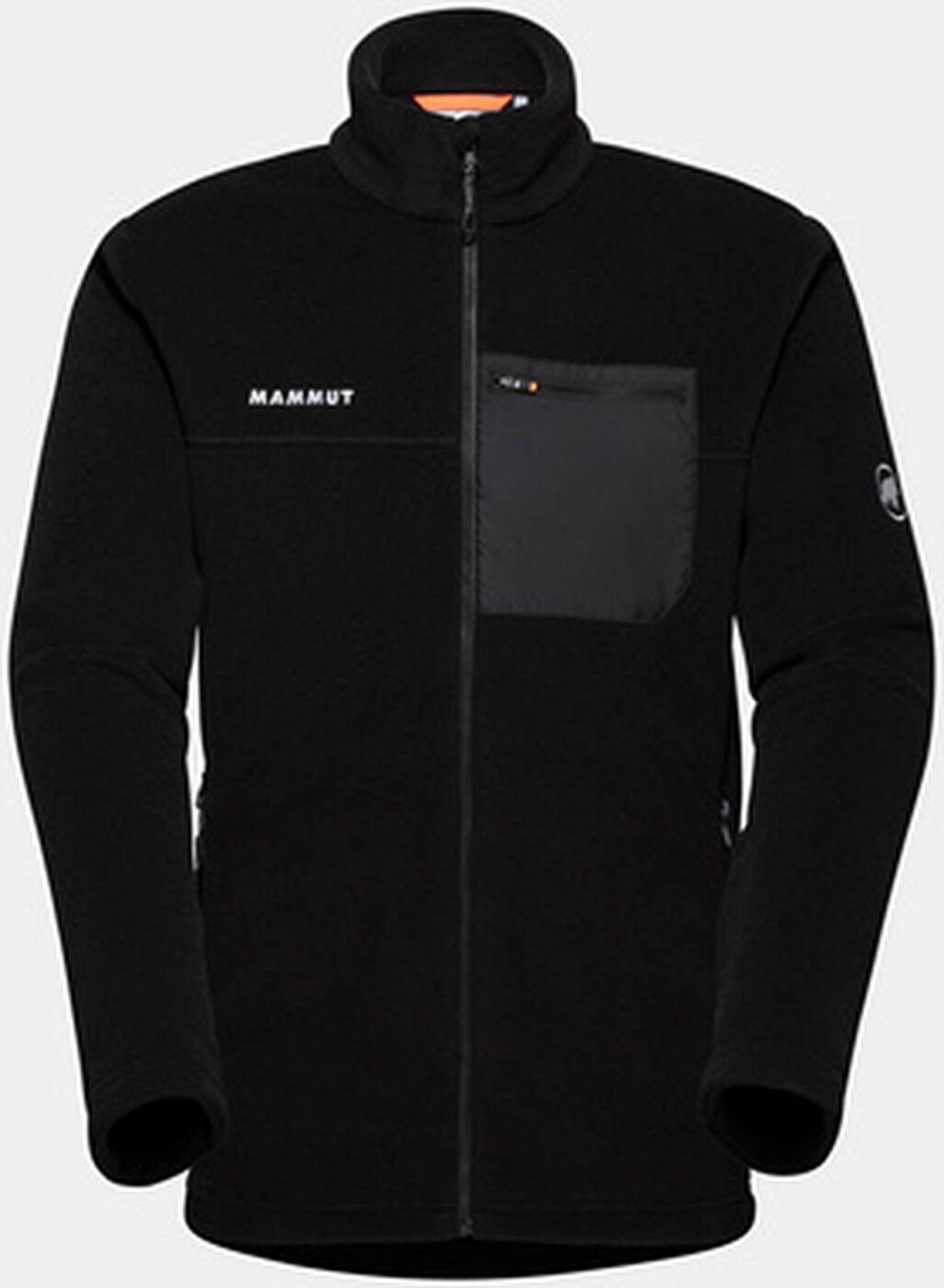 Innominata ML Jacket Men 0001 black Bild 1