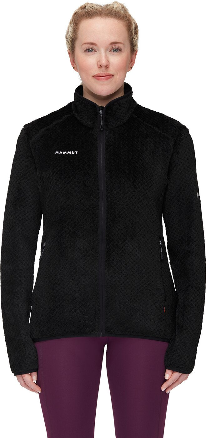 Innominata ML Jacket Women black black Bild 2