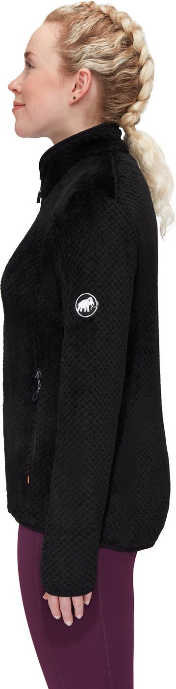 Innominata ML Jacket Women black black Bild 4