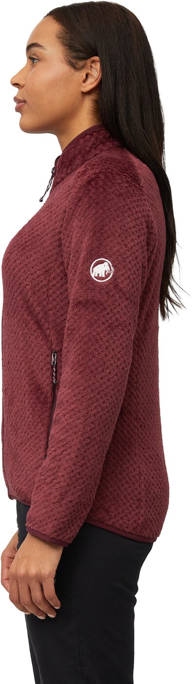 Innominata ML Jacket Women vin vin Bild 4