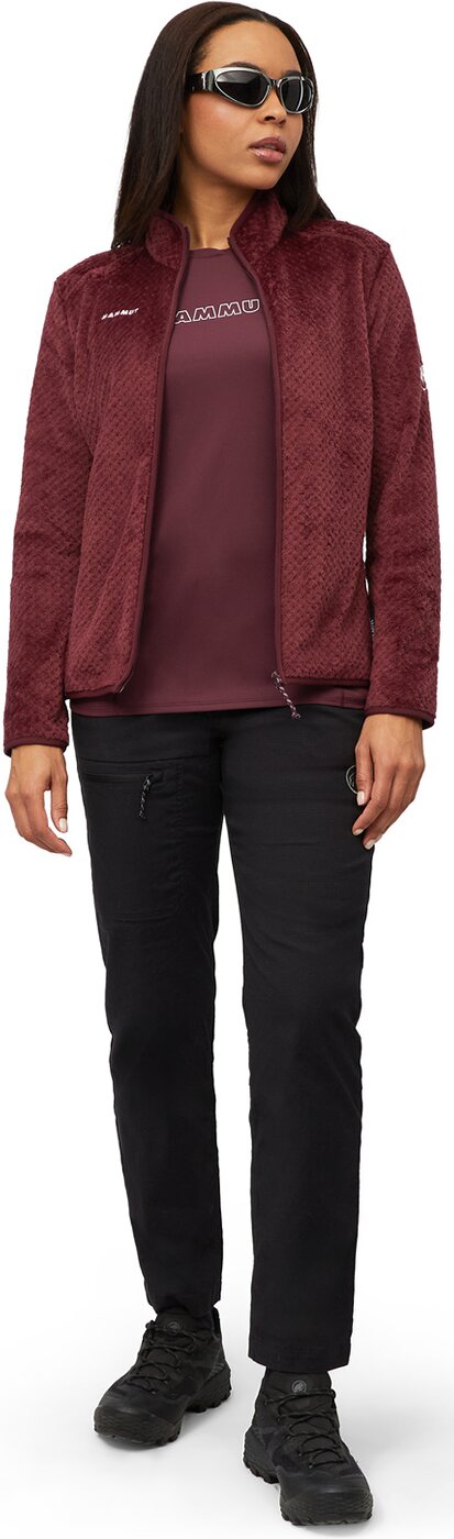Innominata ML Jacket Women vin vin Bild 5