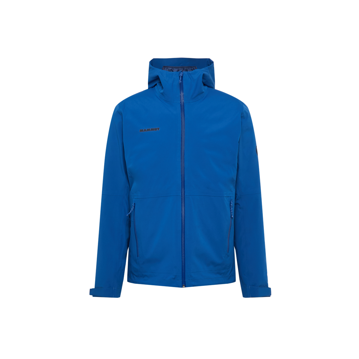 Linard Guide 3 in 1 HS Hooded Jacket Men tschiel-marine tschiel-marine Bild 1