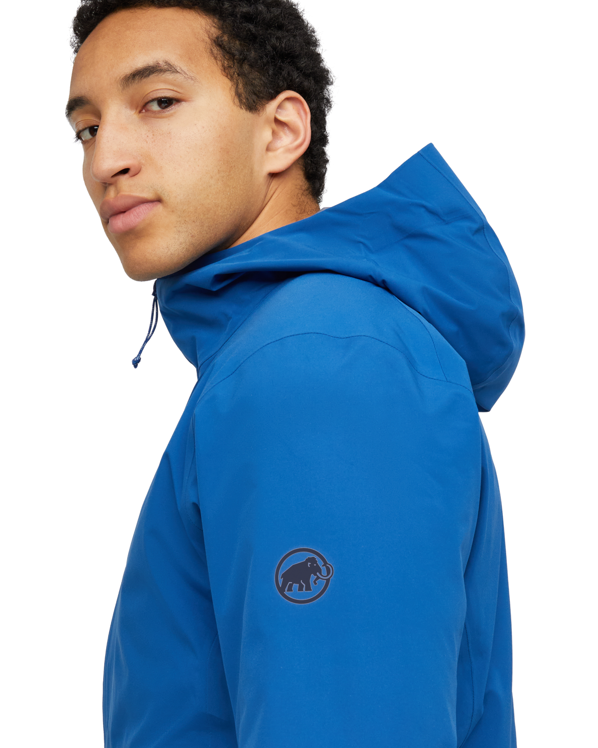 Linard Guide 3 in 1 HS Hooded Jacket Men tschiel-marine tschiel-marine Bild 9