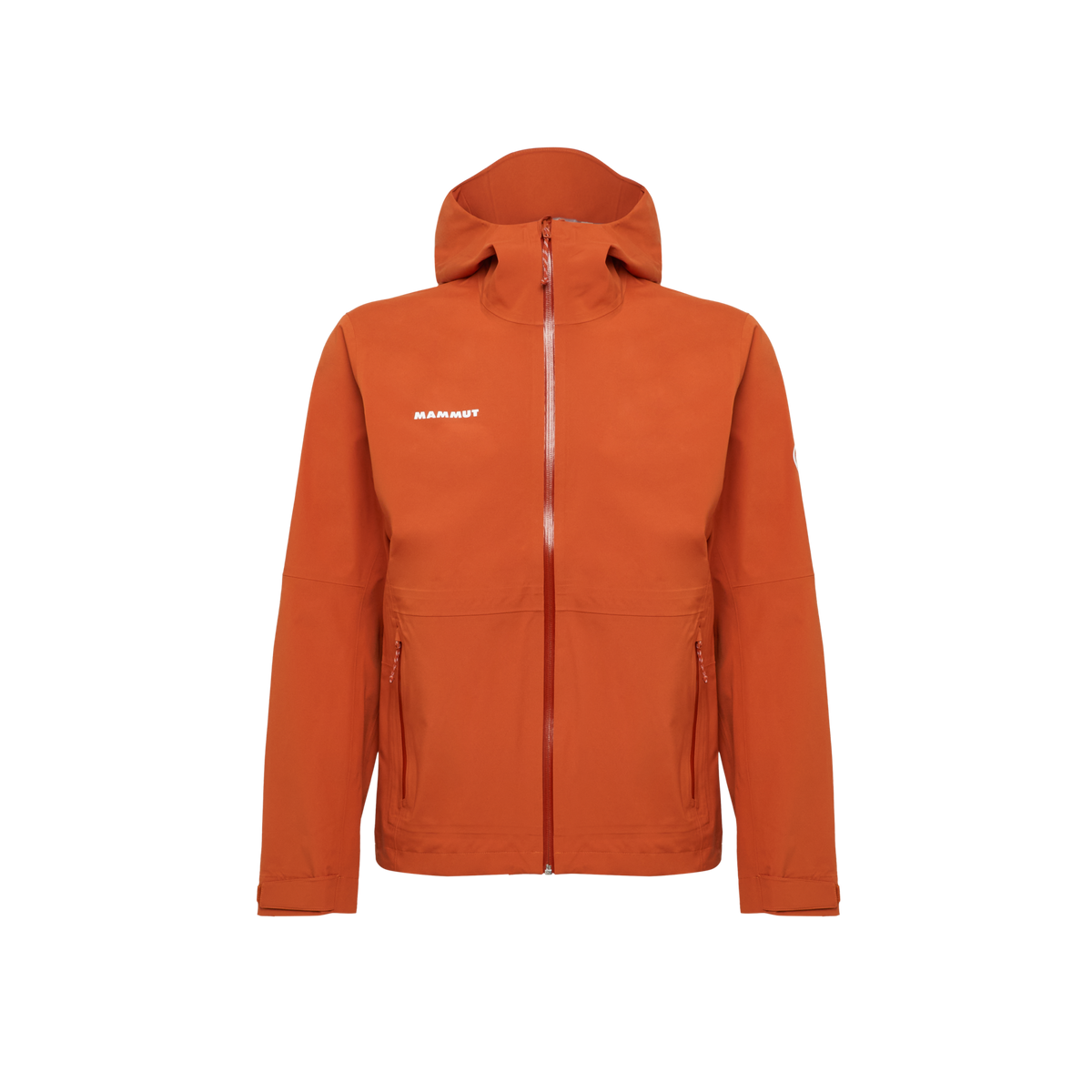 Linard Guide HS Hooded Jacket Men autumn larice autumn larice Bild 1