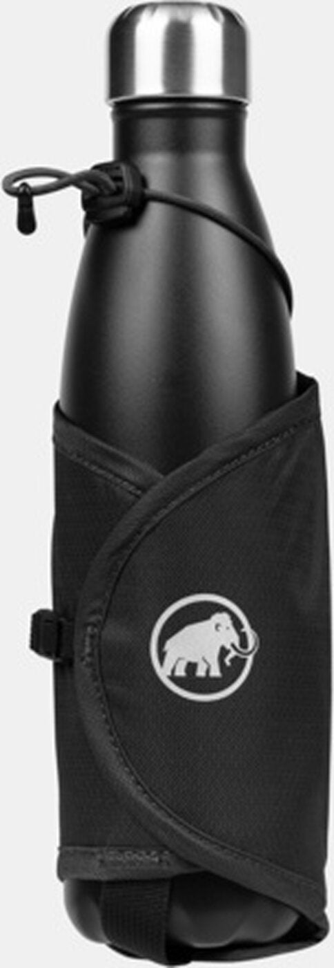 Lithium Add-on Bottle Holder 0001 black Bild 1