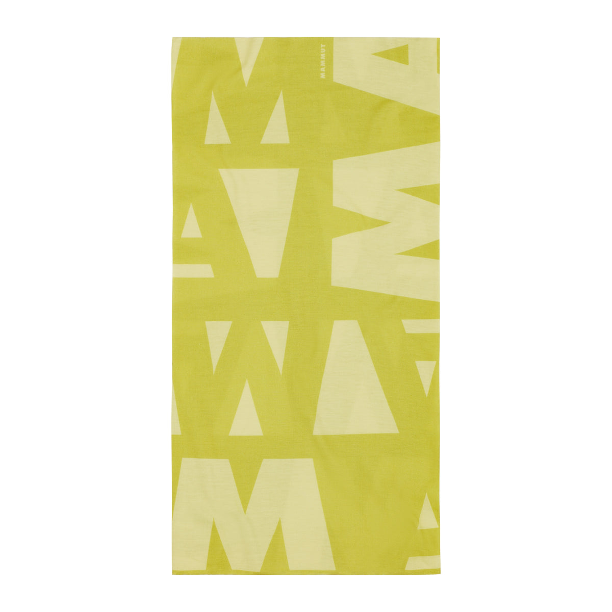 Mammut Neck Gaiter Logo acacia-holunder acacia-holunder Bild 1