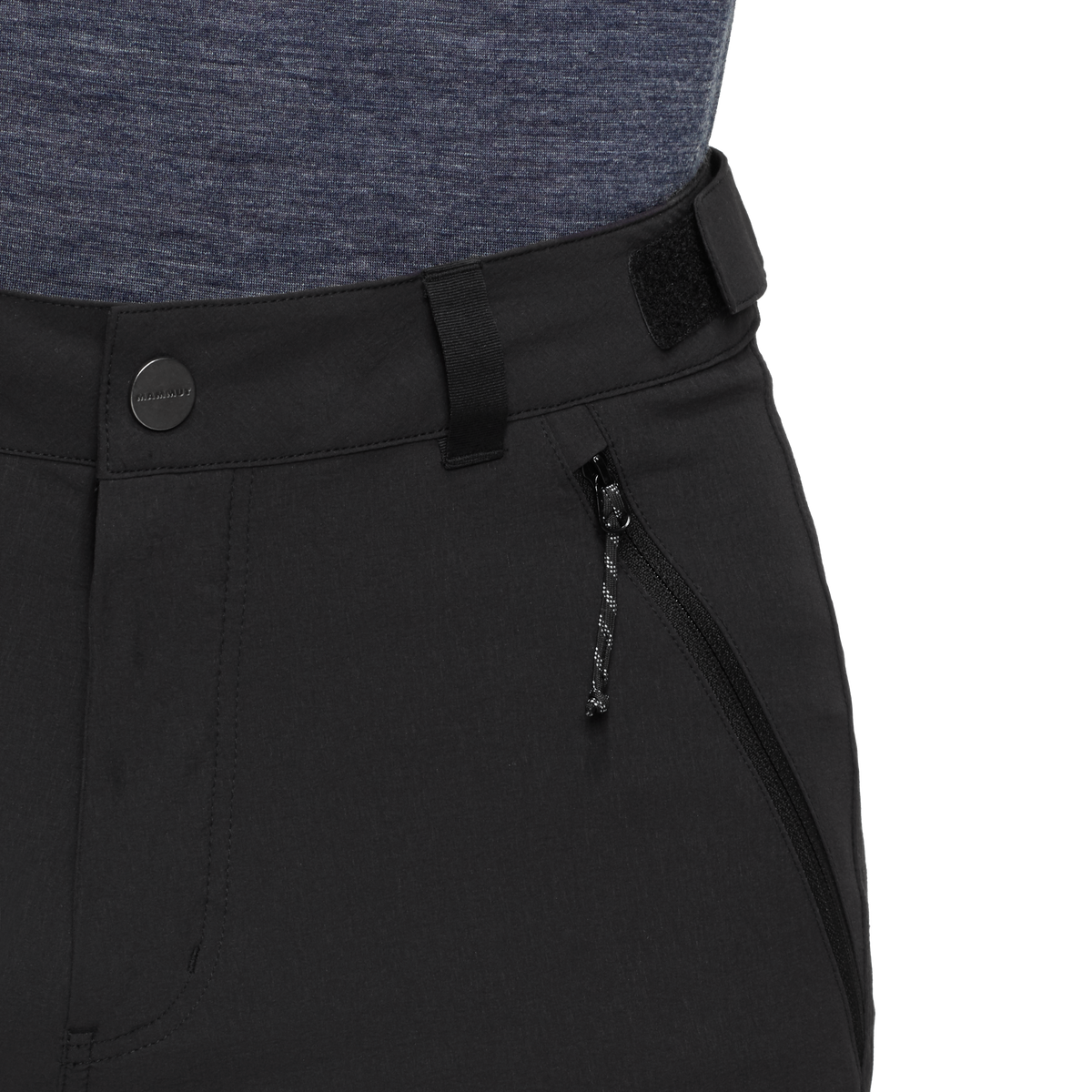 Runbold IV Pants Men black black Bild 5