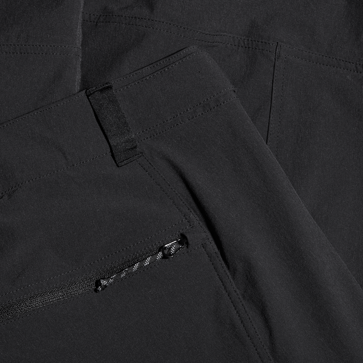 Runbold IV Pants Men black black Bild 6