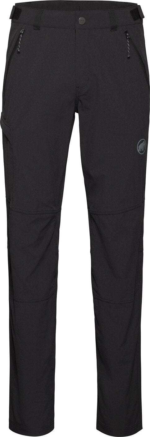 Runbold IV Pants Men black black Bild 1