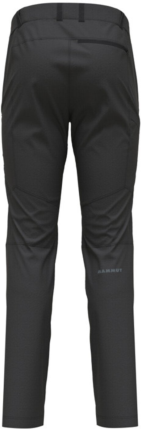 Runbold IV Pants Men black black Bild 2