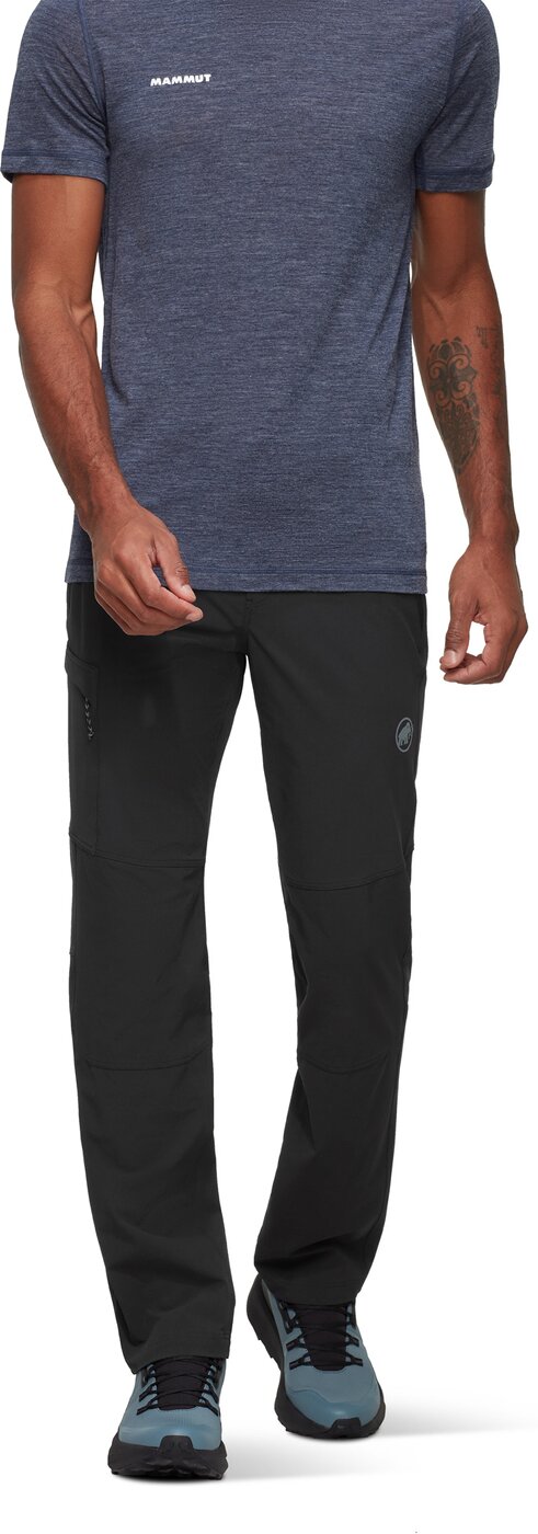 Runbold IV Pants Men black black Bild 3