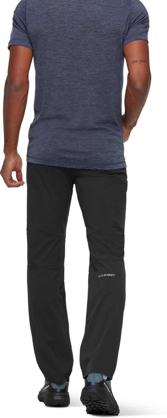Runbold IV Pants Men black black Bild 4