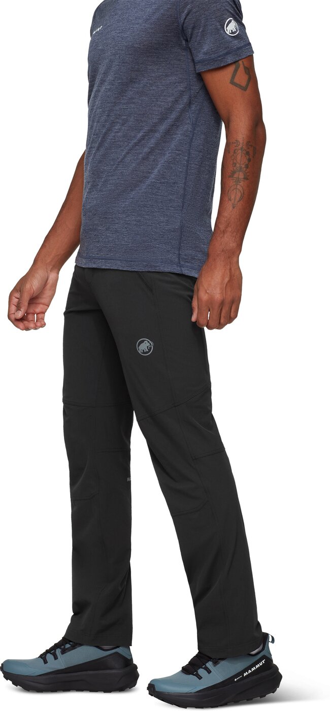 Runbold IV Pants Men black black Bild 5