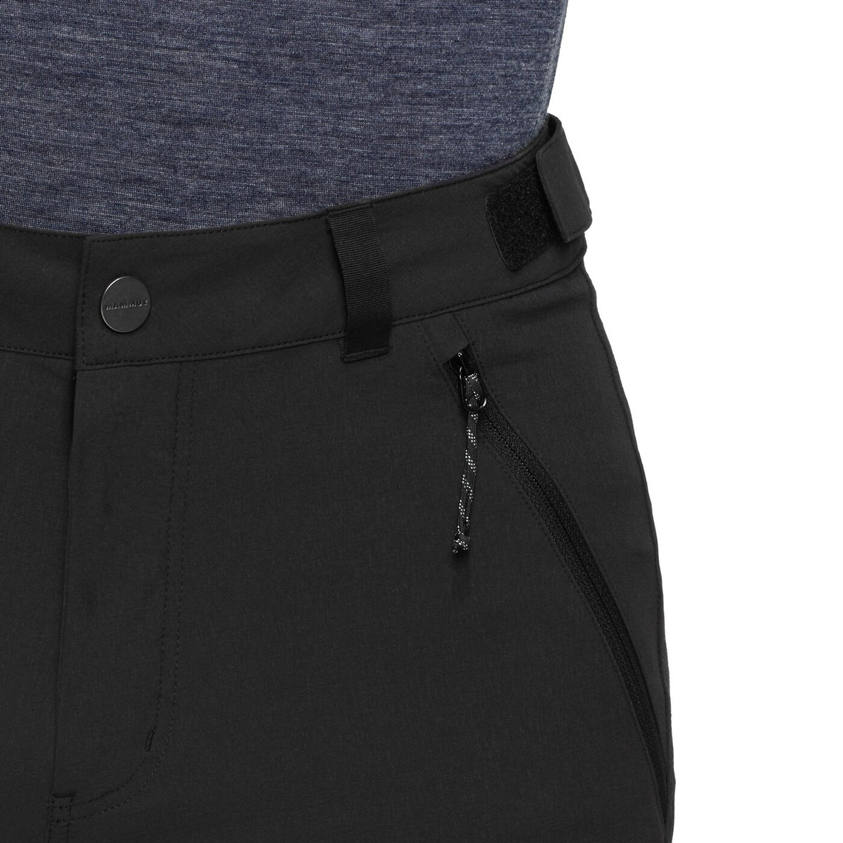 Runbold IV Pants Men black black Bild 7