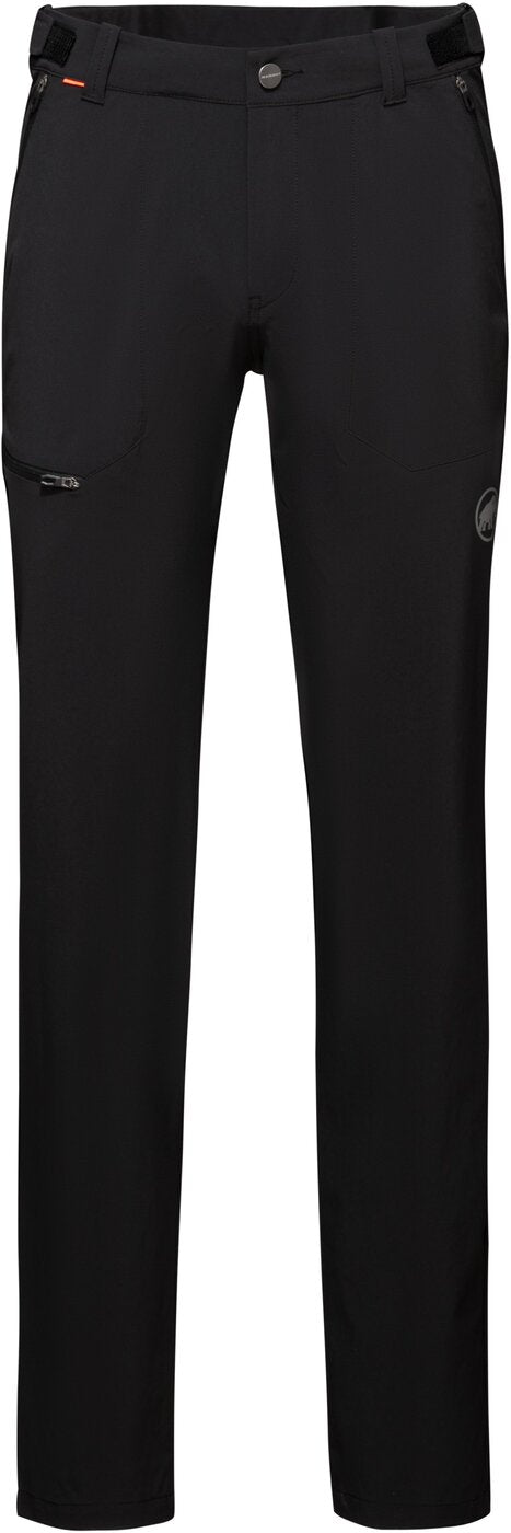 Runbold Pants Men 0001 black Bild 1