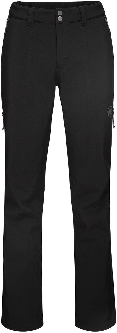 Runbold Winter SO Pants Men 0001 black Bild 1