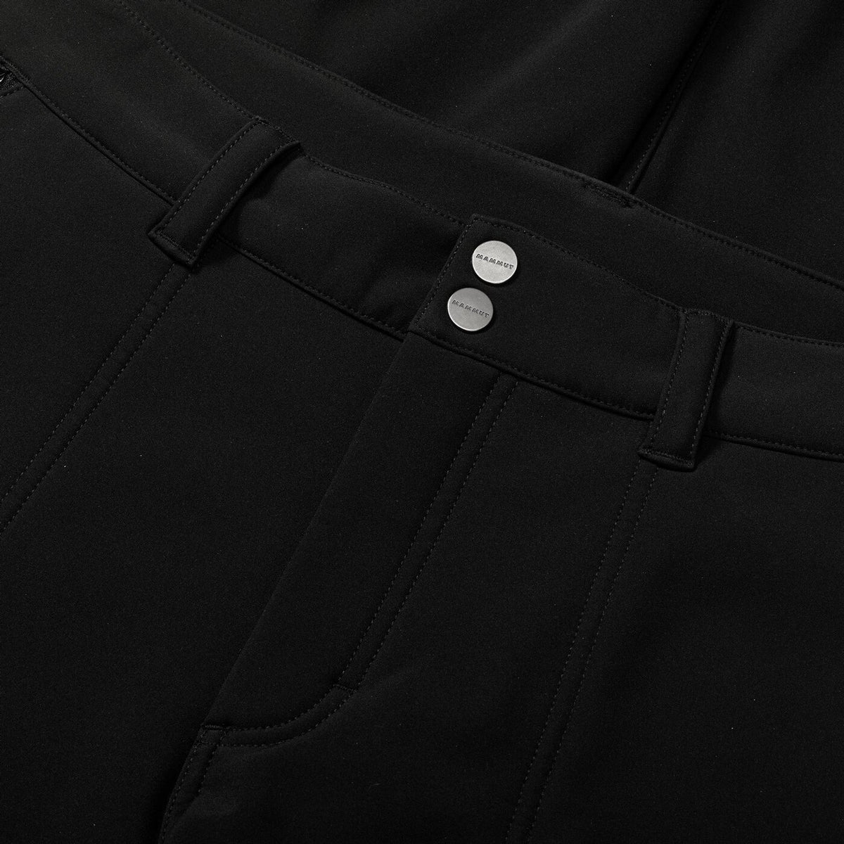 Runbold Winter SO Pants Men 0001 black Bild 5