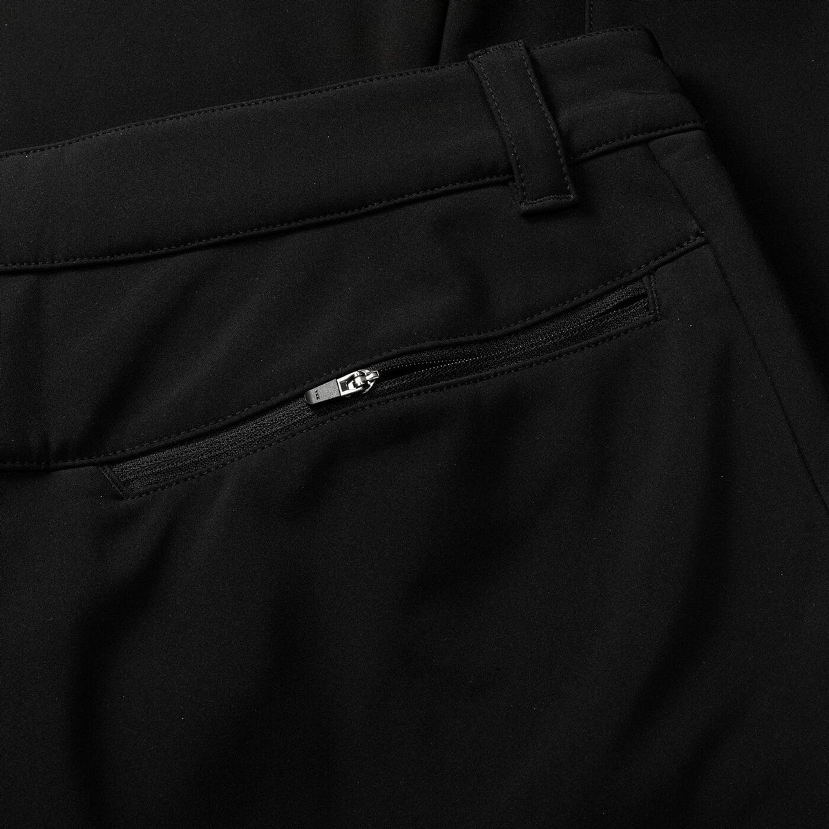 Runbold Winter SO Pants Men 0001 black Bild 7