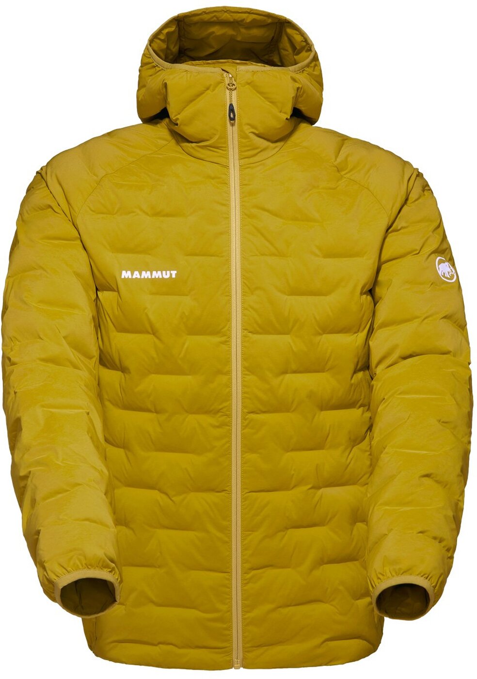 Sender IN Hooded Jacket Men 40283 aura Bild 1