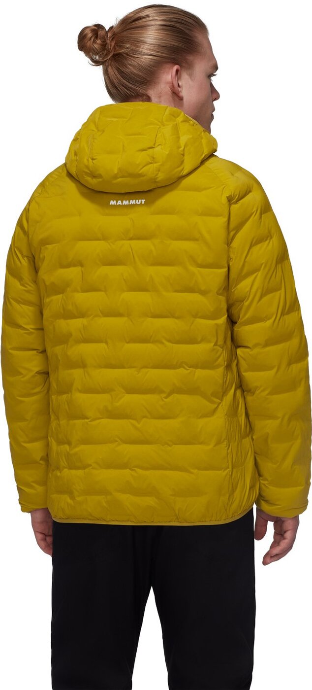 Sender IN Hooded Jacket Men 40283 aura Bild 3