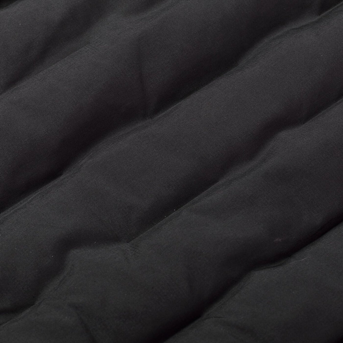Sender IN Hooded Jacket Men black black Bild 5