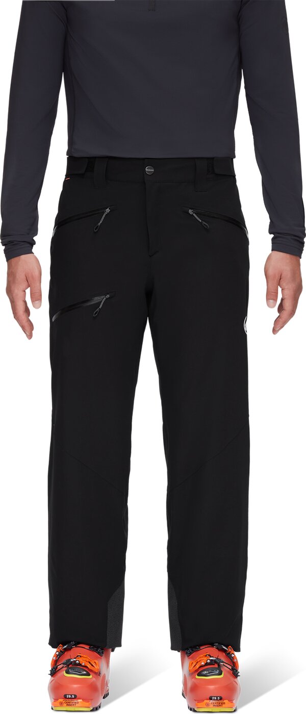 Stoney HS Pants Men 0047 black-white Bild 2