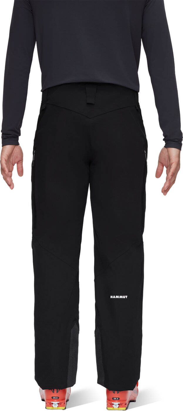 Stoney HS Pants Men 0047 black-white Bild 3