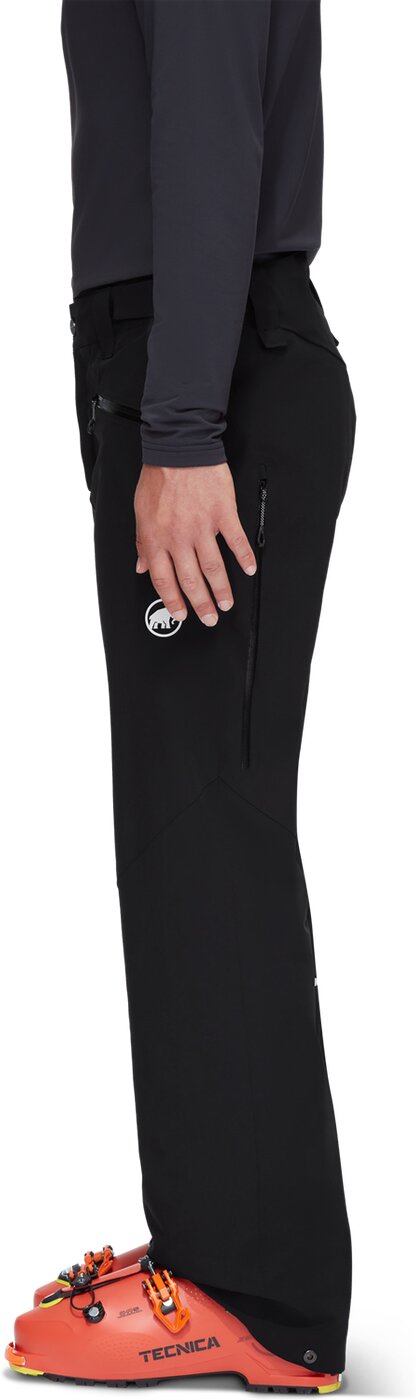 Stoney HS Pants Men 0047 black-white Bild 4