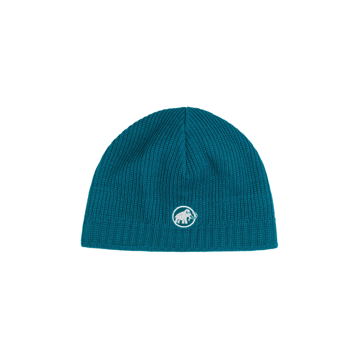 Sublime Beanie deep teal deep teal Bild 1