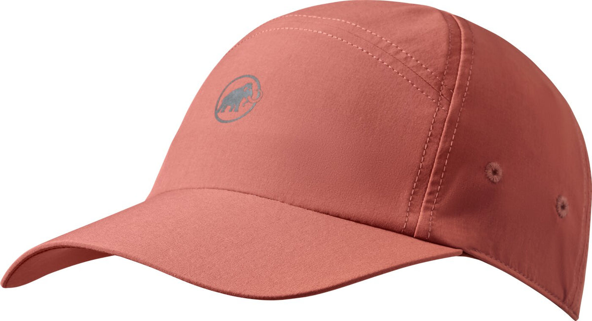 Sun Peak Cap 3006 brick Bild 1