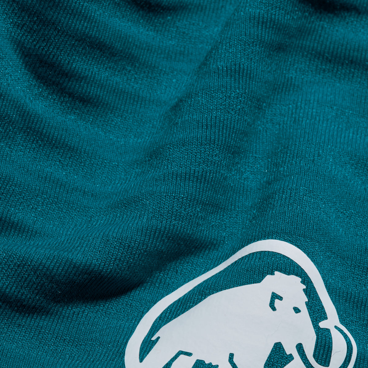 Taiss Light Beanie deep teal deep teal Bild 3
