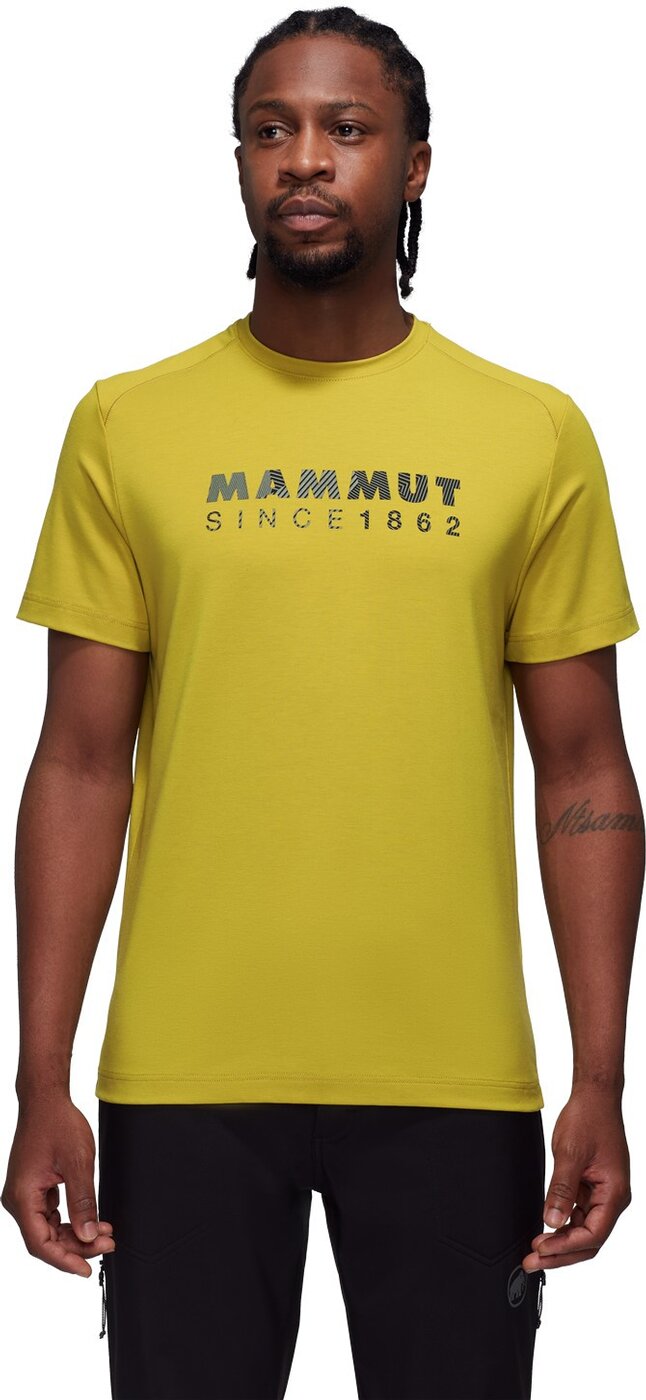 Trovat T-Shirt Men Logo 40283 aura Bild 2