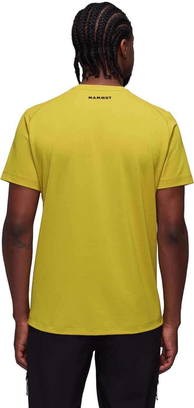 Trovat T-Shirt Men Logo 40283 aura Bild 3