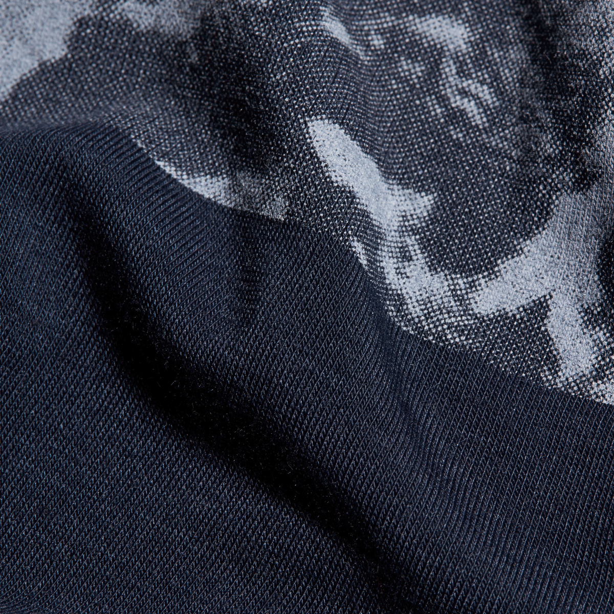 Trovat T-Shirt Men Logo marine marine Bild 3
