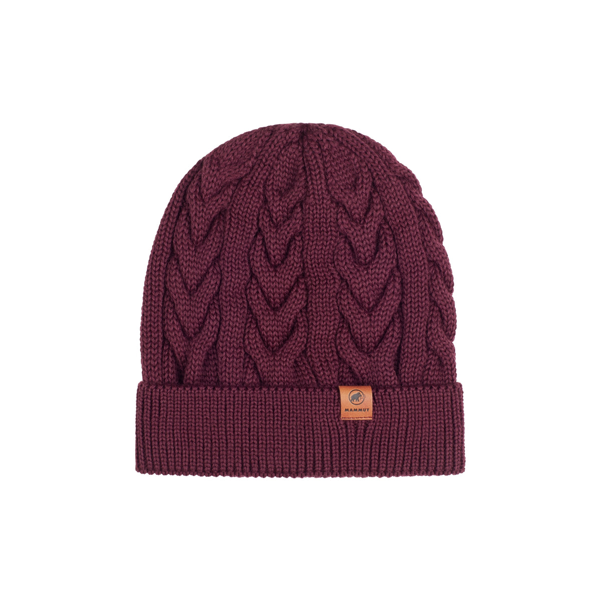 Valbella Beanie vin vin Bild 1