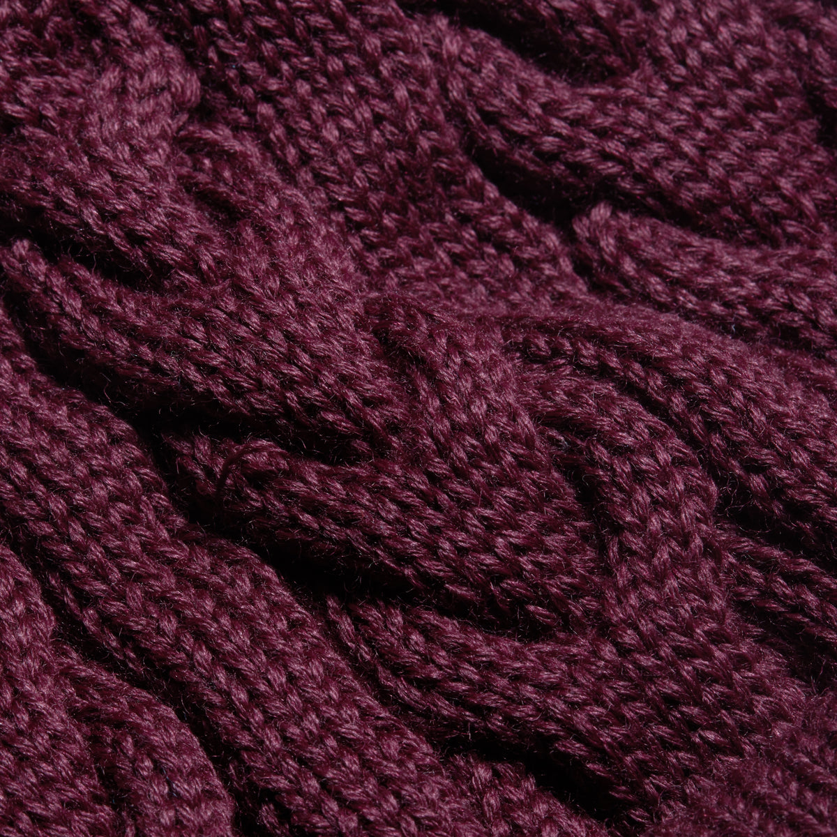 Valbella Beanie vin vin Bild 3