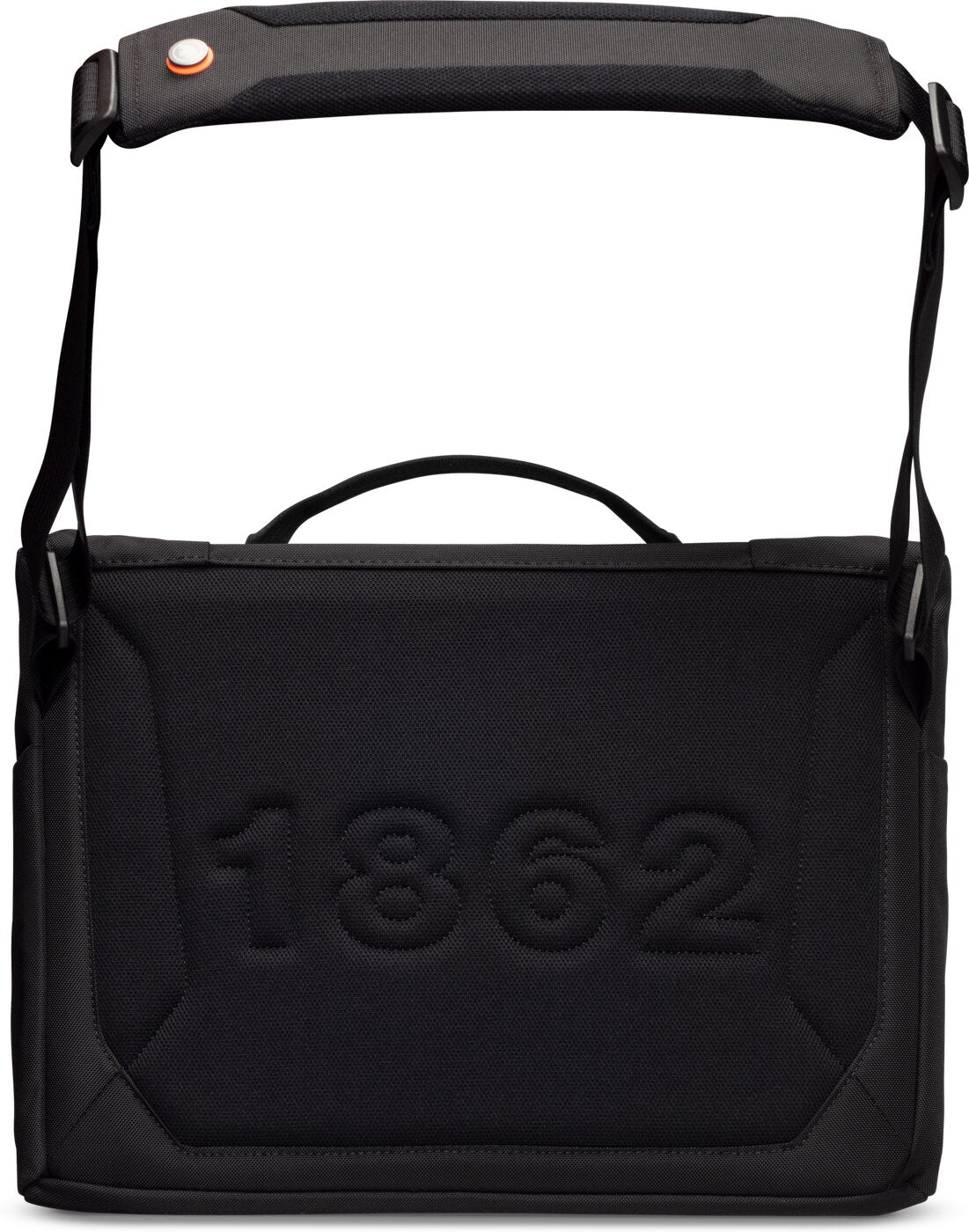 Xeron Messenger 0001 black Bild 2