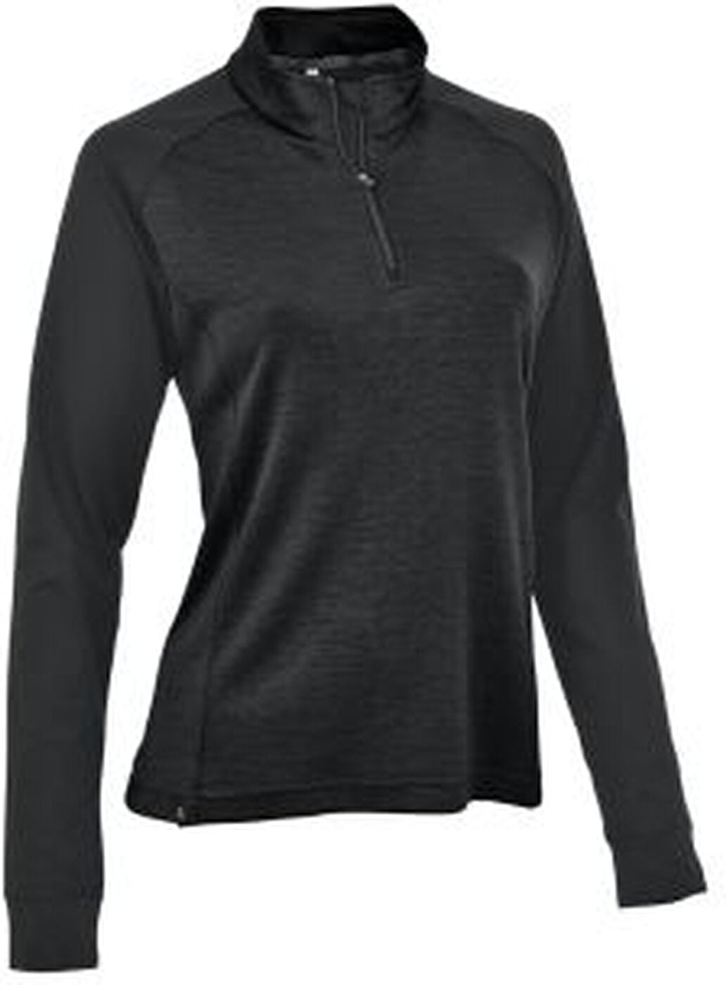 Brentenkopf - 1/1Funktionsshir black black Bild 1