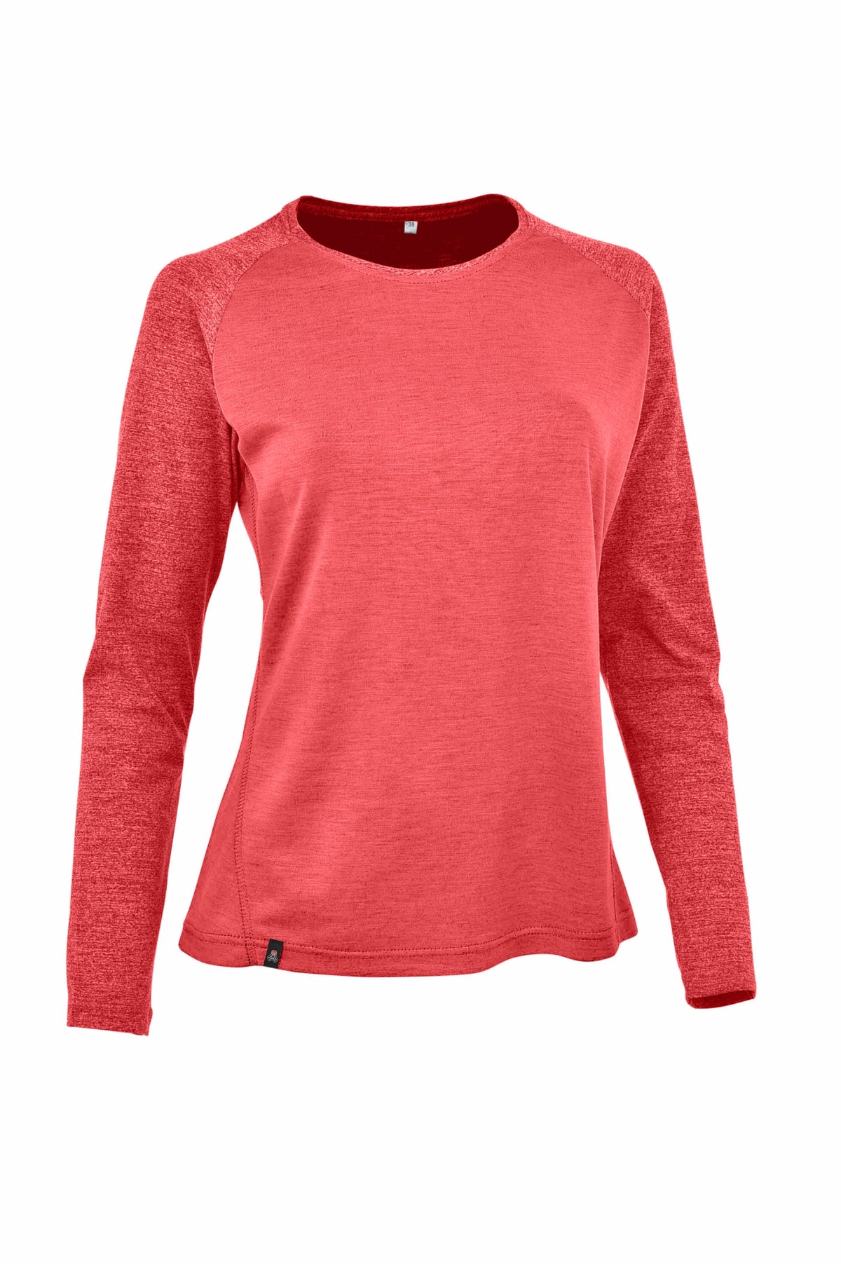 Eibelkopf - 1/1Funktionsshirt 8585 flieder Bild 1