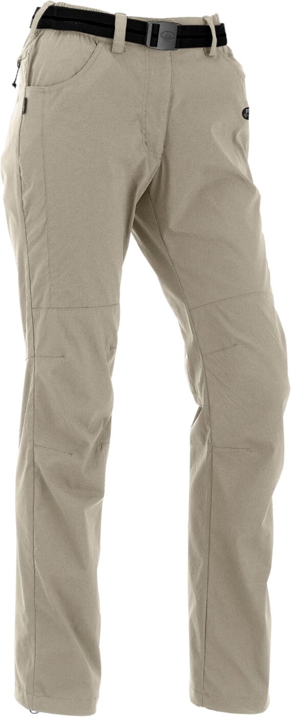 Rennsteig II-SP - lange Hose e 32 sand Bild 1