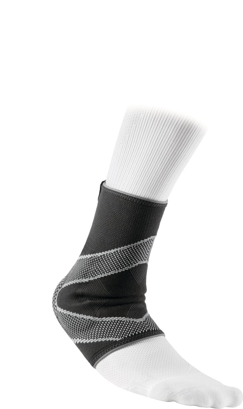 KNÖCHELBANDAGE, ELASTISCH B SCHWARZ Bild 1