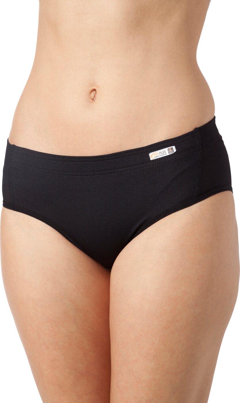 D-Unterhose Arasli SCHWARZ Bild 2