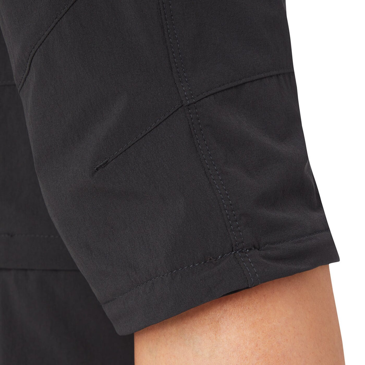 Da.-Abzipphose Mandorak II W BLACK NIGHT BLACK NIGHT Bild 4