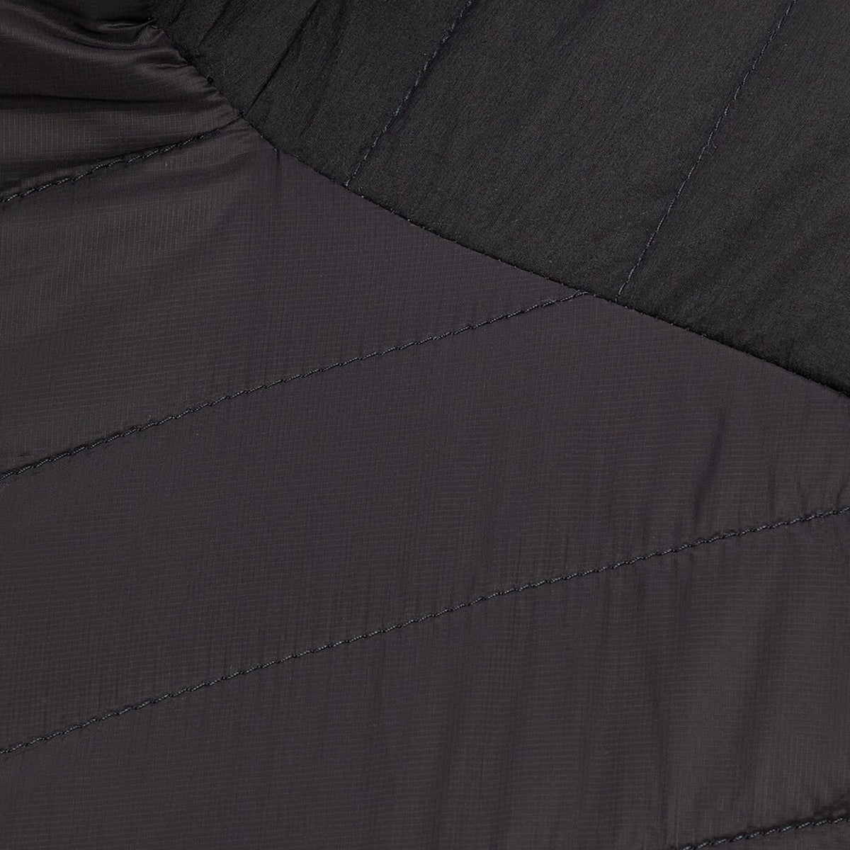 Da.-Jacke Sohana JKT W BLACK NIGHT/WHITE Bild 5