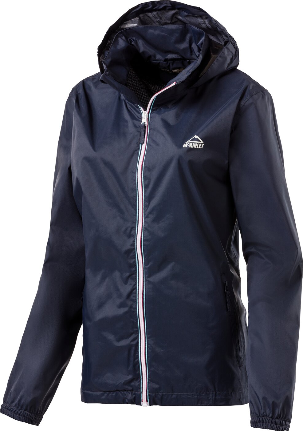 Da.-Regenjacke Kereol III wms NAVY DARK Bild 1
