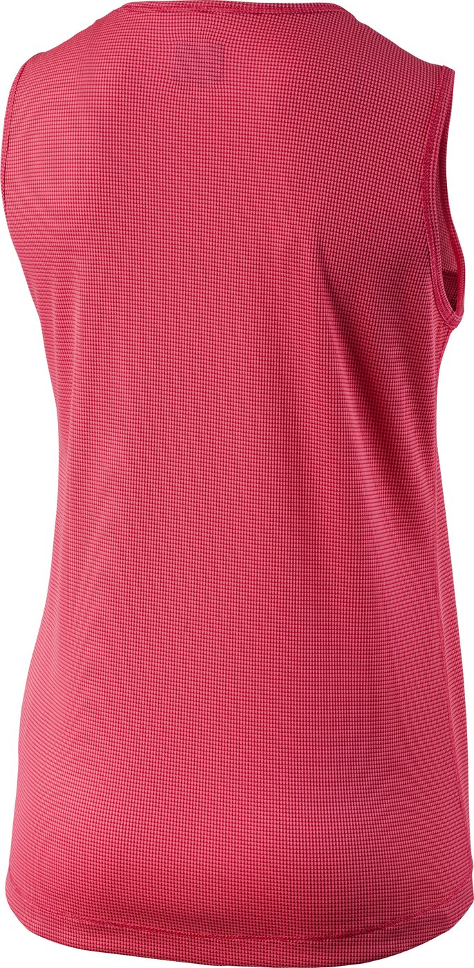 Da.-Tank-Shirt Lova PINK/RED Bild 2