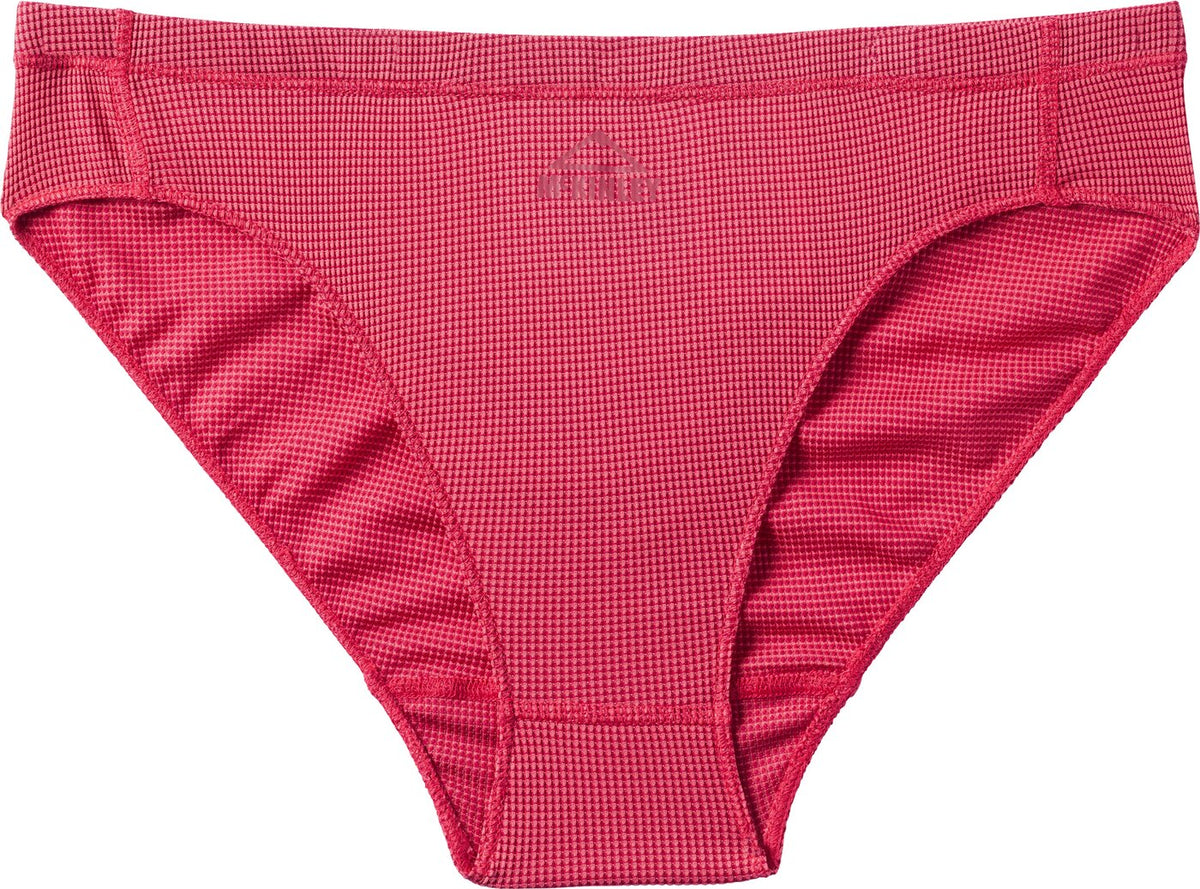 Da.-Unterhose Slip Lovis PINK/RED Bild 1